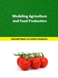 Modeling Agriculture and Food Production